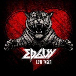 Edguy