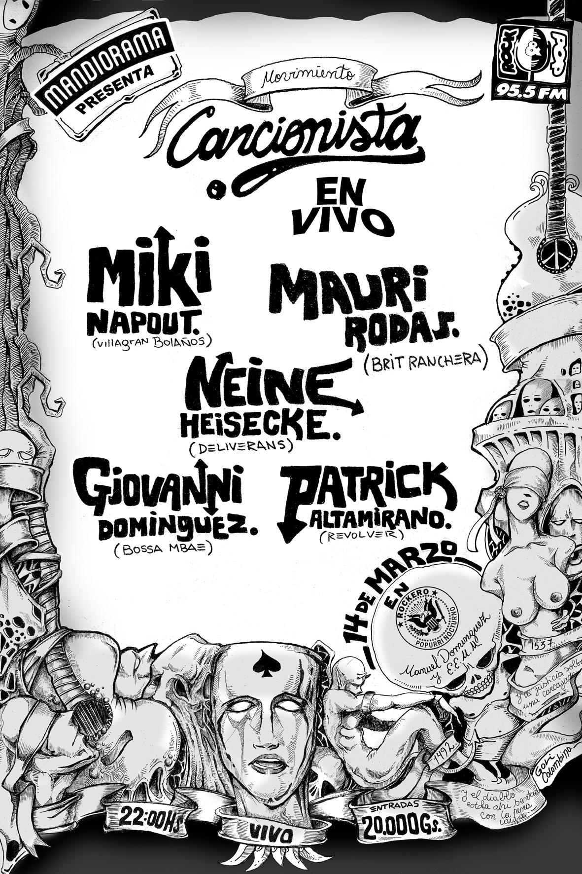 afiche_cancionistas