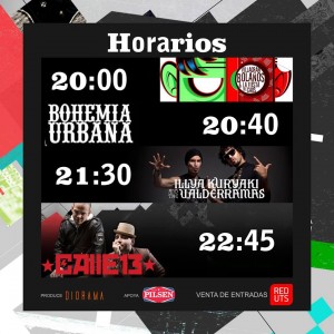horarios_calle13