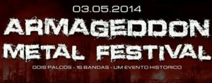 Armageddon Metal Festival
