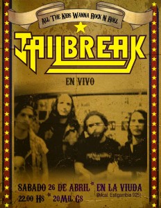 Jailbreak