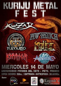KMF3