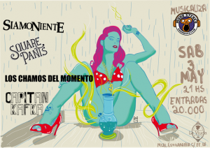 afiche png