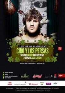 ciroylospersas