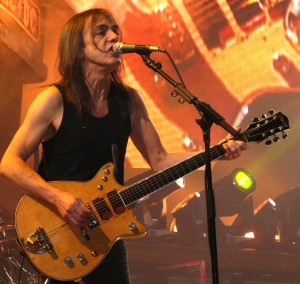 malcolm