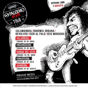 palermorocktour