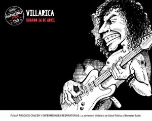 PRT Villarrica