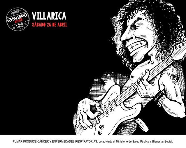 PRT Villarrica