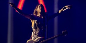 30 Seconds to Mars