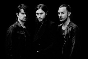 30 seconds to mars