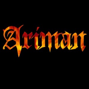 Ariman