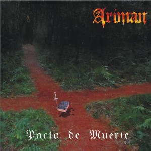 Ariman - Pacto de Muerte