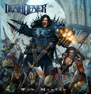 Death Dealer - War Master