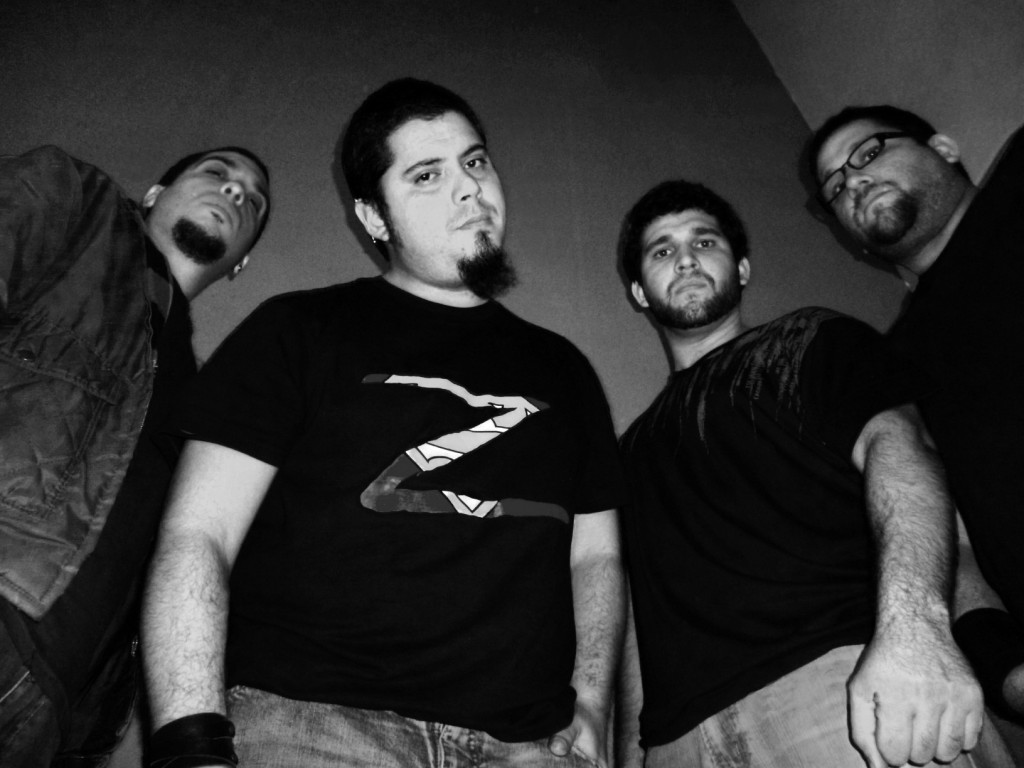 Foto NAO Blanco y Negro