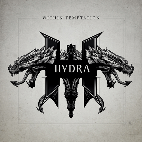 Hydra Within Temptation