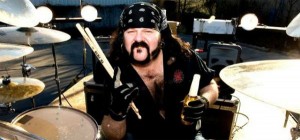 Vinnie Paul
