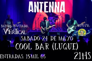 antenna24