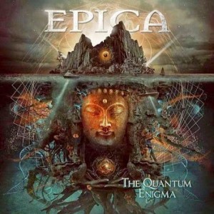 epica the quantum enigma