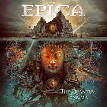 epica the quantum enigma