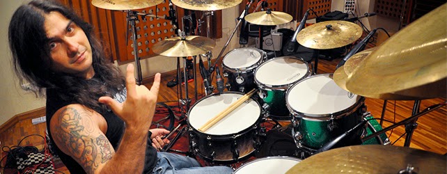 Ricardo Confessori