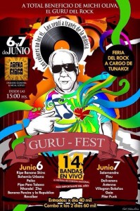 gurufest