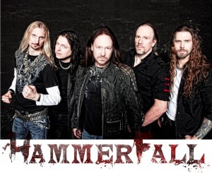 Hammerfall