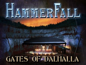 Gates of Dalhalla