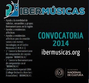 ibermusicas