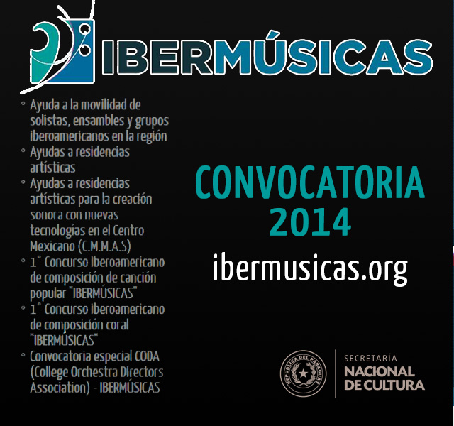 ibermusicas
