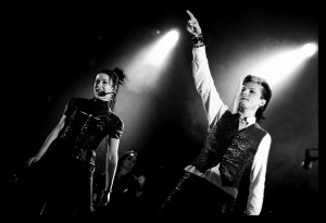 lacrimosa 