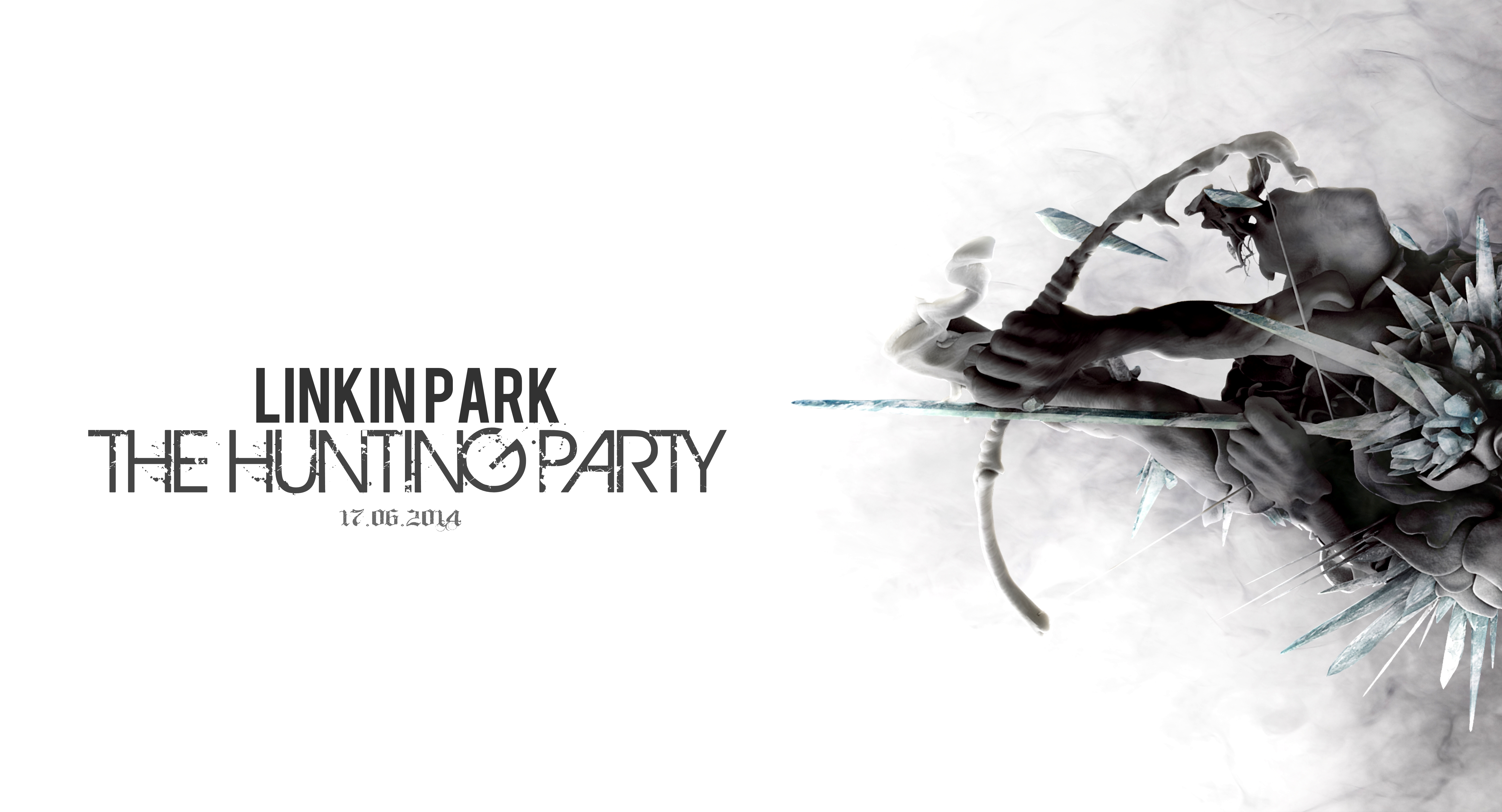 linkin_park_the_hunting_party_by_vikuutt-d7e1b2q (1)