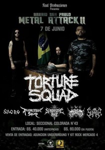 torturesquad