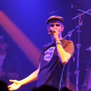 Los Cafres en paraguay