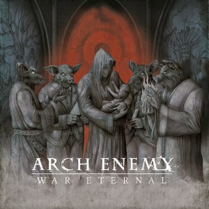 Arch Enemy - War Eternal