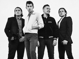 Arctic Monkeys