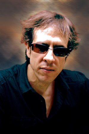 Eduardo Zamora