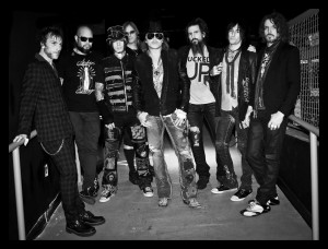 GunsNRoses