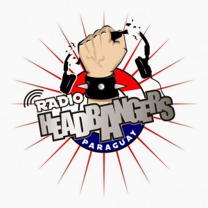 Radio Headbangers Paraguay