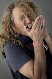 Robert Plant
