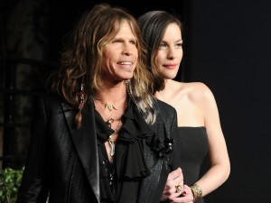 Steven+Tyler+Liv+Tyler