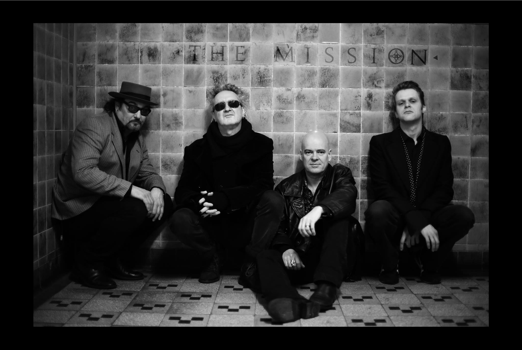 The Mission