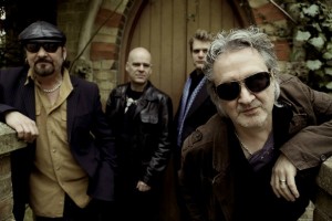 The-Mission