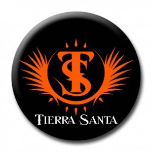 Tierra Santa