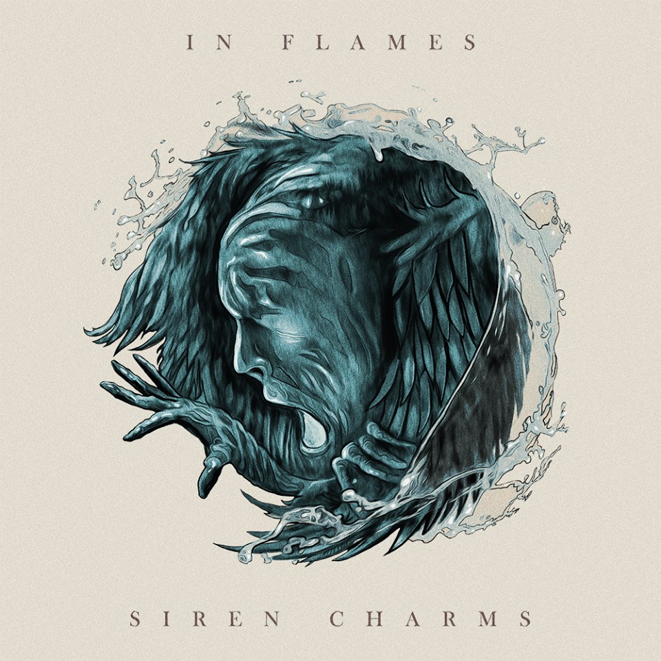 inflamessirencharms