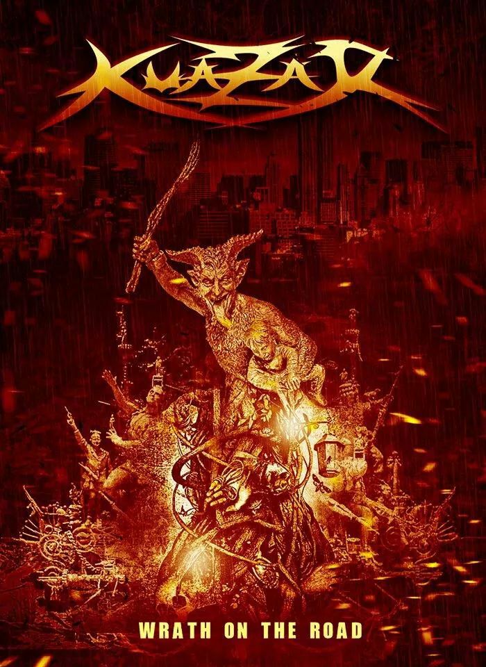 kuazar portada