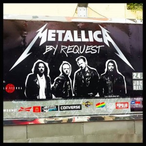 metallica