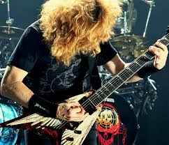 mustaine