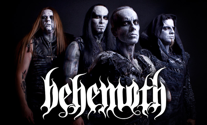 Behemoth