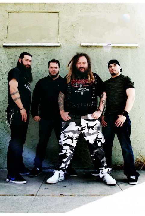 Cavalera Conspiracy
