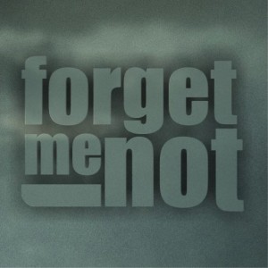 Forget-me-not front